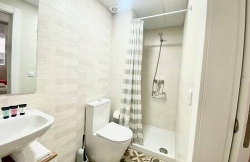 Valencia Province Apartment | Renovated studio in Valencia