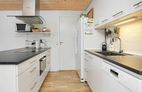 Pøt Strandby House | Renovated summer house incl. cleaning and linen