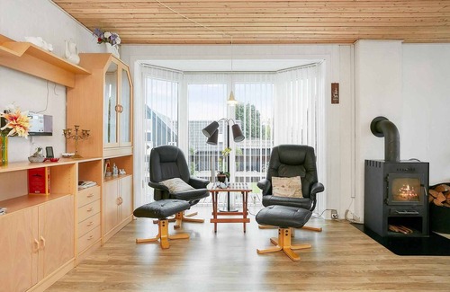 Pøt Strandby House | Renovated summer house incl. cleaning and linen