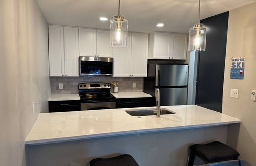 Edwards House | Renovated townhome in Homestead community of Edwards
