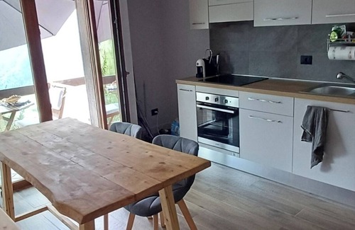 Prato Nevoso Ski Chalet | Renovated two-room apartment for vacation Prato Nevoso 4 people