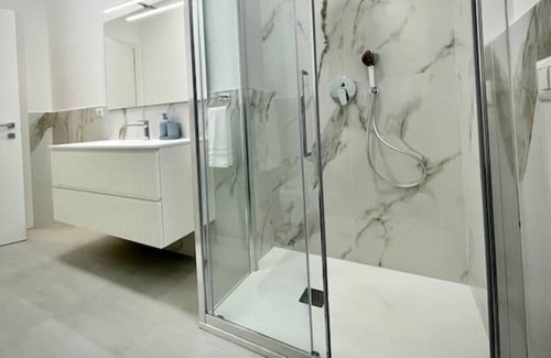 Fiera Apartment | Renovated two-room apartment, Near the San Siro and Fiera