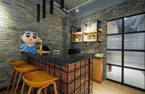 Taitung City Centre House | RenShan Homestay