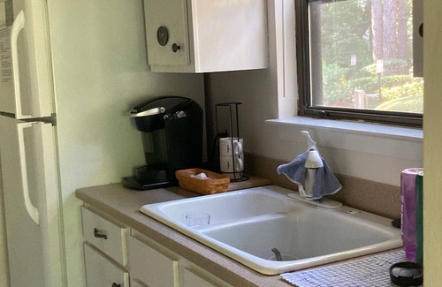 Sea Pines Villa | Rent 4-7 nights and be entered to win a FREE stay for the length you rented for.