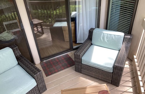 Sea Pines Villa | Rent 4-7 nights and be entered to win a FREE stay for the length you rented for.