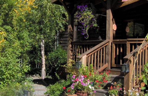 Willits House | Rent a Private Park and Wildlife Preserve