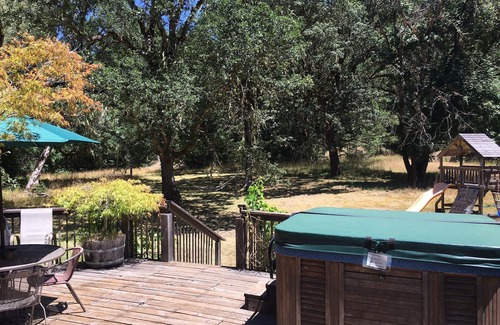 Willits House | Rent a Private Park and Wildlife Preserve