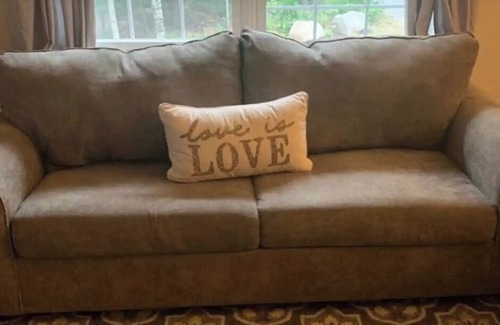 Parkside House | Rent a room in the gorgeous Holt House