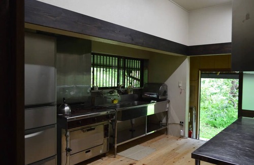 Katsuragi House | Rent an old mountain village house with a thatched/Ito-gun Wakayama