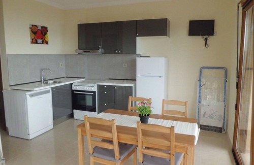 Pirgadikia Apartment | Rent apartment A WEST Greece Halkidiki Pyrgadikia exceptional sea view