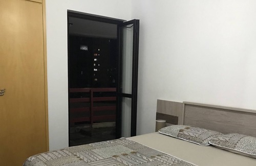 Ribeirao Preto Apartment | Rent apartment for vacation in the Center of Ribeirão Preto