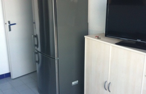 Le Couchant Apartment | Rent apartment in la grande Motte, couchant district with air conditioning