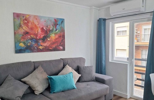 Huelva Apartment | RENT APARTMENT HUELVA CENTRO