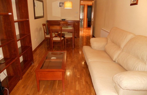 Villava Condo | rent apartment in villava for san fermines/and other times