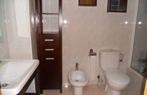 Villava Condo | rent apartment in villava for san fermines/and other times