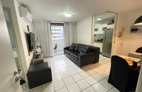 Pajucara Apartment | RENT APARTMENT SEASON 2 BEDROOMS