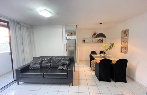 Pajucara Apartment | RENT APARTMENT SEASON 2 BEDROOMS