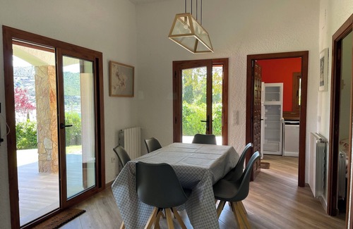Port de la Selva Apartment | Rent Apartment sleeps 6 in nice house in El Port de la Selva - Spain