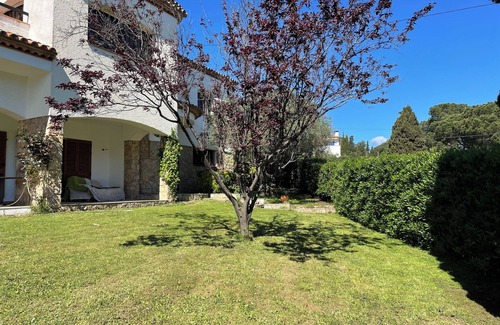 Port de la Selva Apartment | Rent Apartment sleeps 6 in nice house in El Port de la Selva - Spain