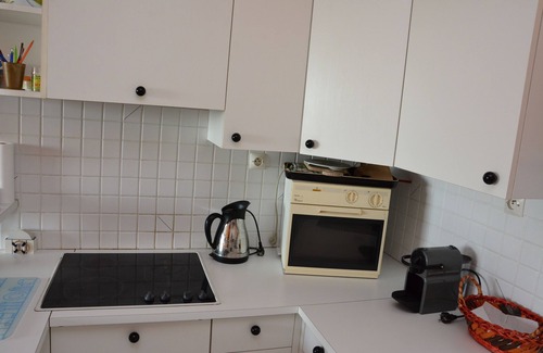 Saint-Malo Apartment | Rent apartment st malo sea view
