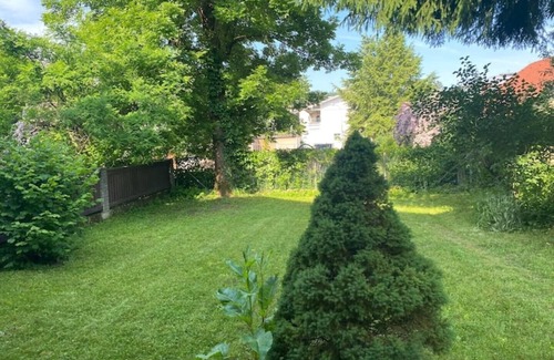 Viktring Apartment | Rent beautiful apartment near Wörthersee with garden