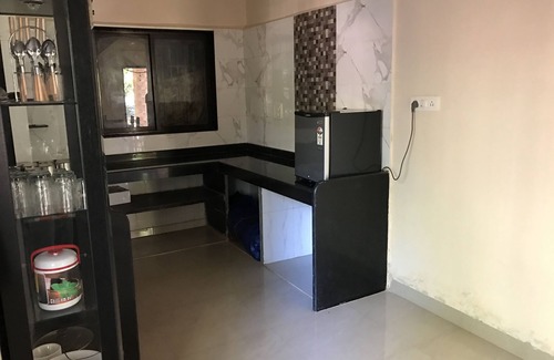 Nandanwan House | Rent bungalow in Panchgani