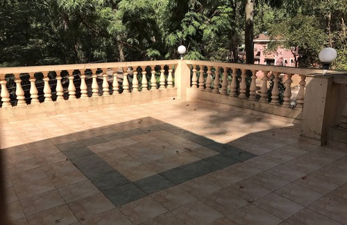 Nandanwan House | Rent bungalow in Panchgani