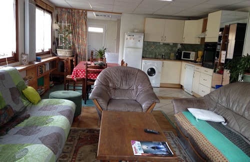 Richardmenil Apartment | Rent comfortable furniture