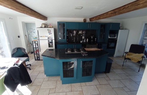 Chirassimont House | Rent Country cottage 16 people