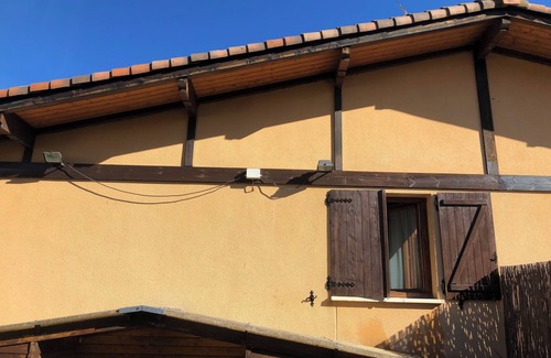 Trevino House | Rent cozy townhouse in Treviño County