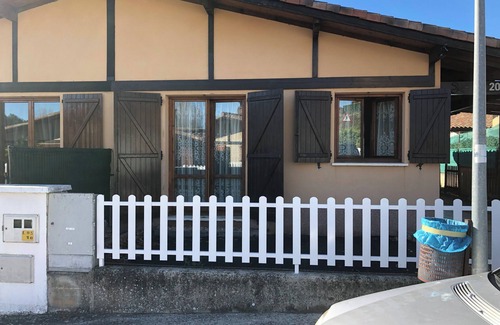 Trevino House | Rent cozy townhouse in Treviño County