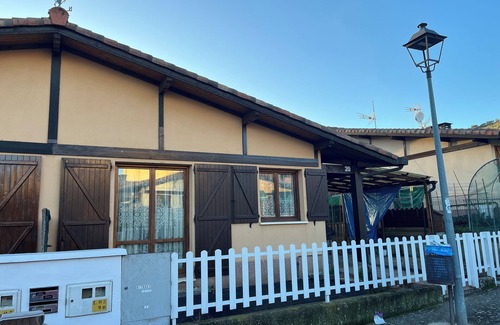 Trevino House | Rent cozy townhouse in Treviño County