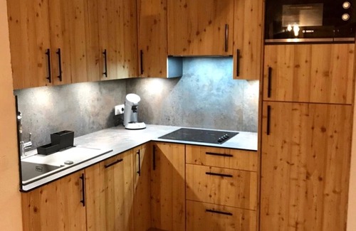 Plagne 1800 Apartment | Rent from Sunday to Sunday, to avoid Saturday traffic!