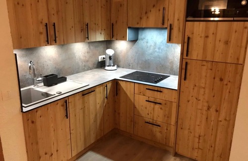 Plagne 1800 Apartment | Rent from Sunday to Sunday, to avoid Saturday traffic!