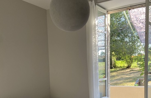 Naucelle House | Rent Holiday Home Aveyron - heated swimming pool