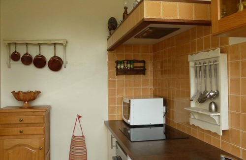 Fublaines House | Rent house close to Disneyland Paris in a quiet village