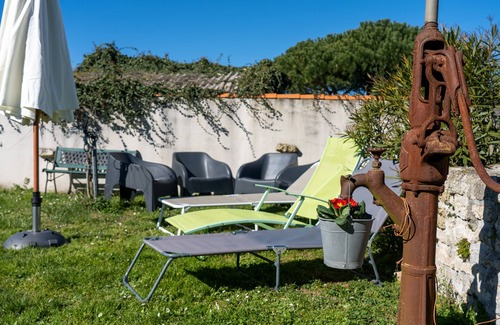 La Remigeasse House | Rent house with garden 350 m2 800 m from the sea and 1km from Dolus village of Tartifume