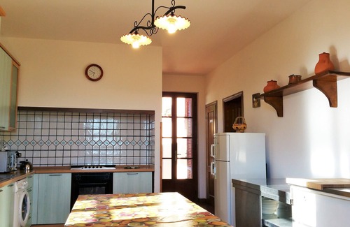 Montecarlo House | Rent in Tuscany, Lucca villa with pool