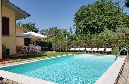 Montecarlo House | Rent in Tuscany, Lucca villa with pool
