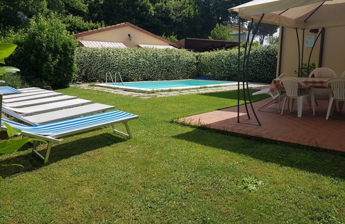 Montecarlo House | Rent in Tuscany, Lucca villa with pool