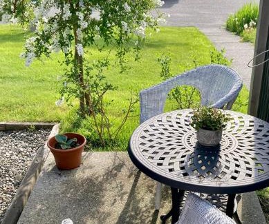 Historic Powell River Townsite House | Rent My Studio