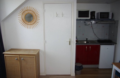 Treguier Apartment | RENT OF STUDIO IN TREGUIER