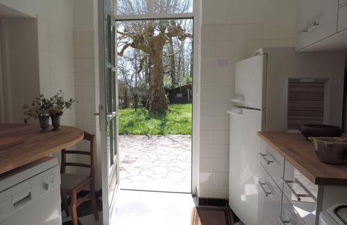 Villeneuve d'Aveyron House | Rent old family house Villeneuve d'Aveyron