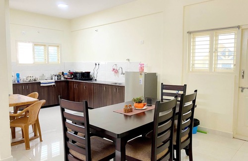Mysore Apartment | Rent on comfort Luxury 3BHK flat