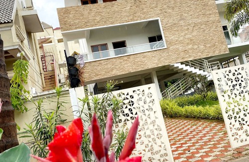 Mysore Apartment | Rent on comfort Luxury 3BHK flat