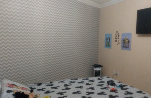 Uvaranas House | Rent room for couple