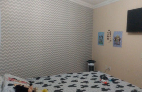 Uvaranas House | Rent room for couple