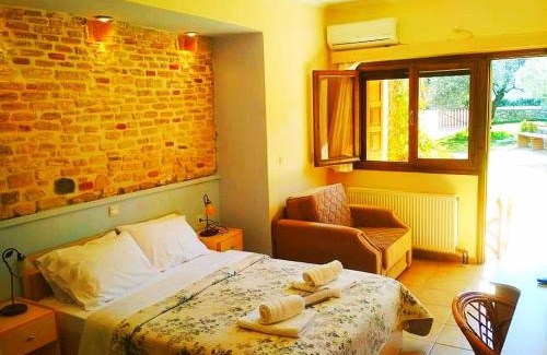 Agios Mamas Apartment | Rent Rooms Alexiou