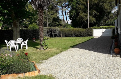Gauriac House | Rent stone house