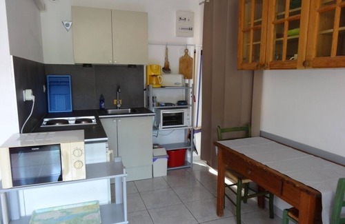 Port-Vendres Apartment | Rent Studio 2 People In Villa in Port Vendres at 2 Kms De Collioure